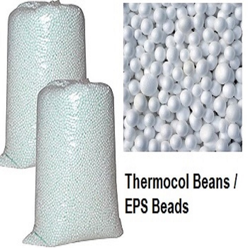 Thermocol Beans, EPS Thermocol Beads - Generic Thermocol Beads Manufacturer  from Greater Noida